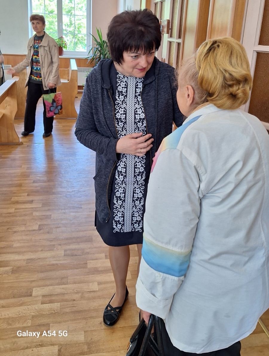 5/21/2924 — Report from Belgorod&nbsp;Dnestrovsky