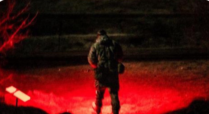 5/27/2024 — A visit to the battalion fighting the Ukraine war with drones&nbsp;￼