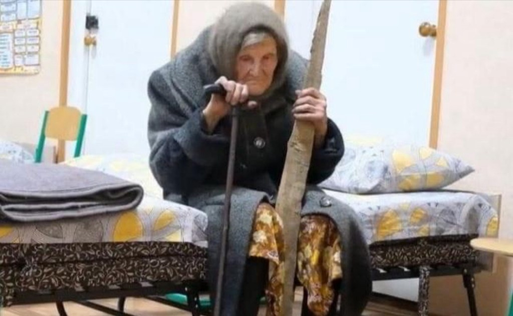 5/1/2024 – Those whose childhood was ruined by WWII now need to relive the terrors of war in their old&nbsp;age…