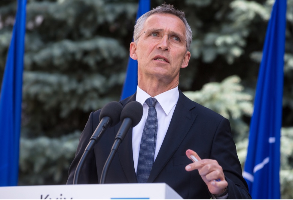 5/1/2024 – NATO chief: Ukraine’s trust in allies dented by aid&nbsp;delays