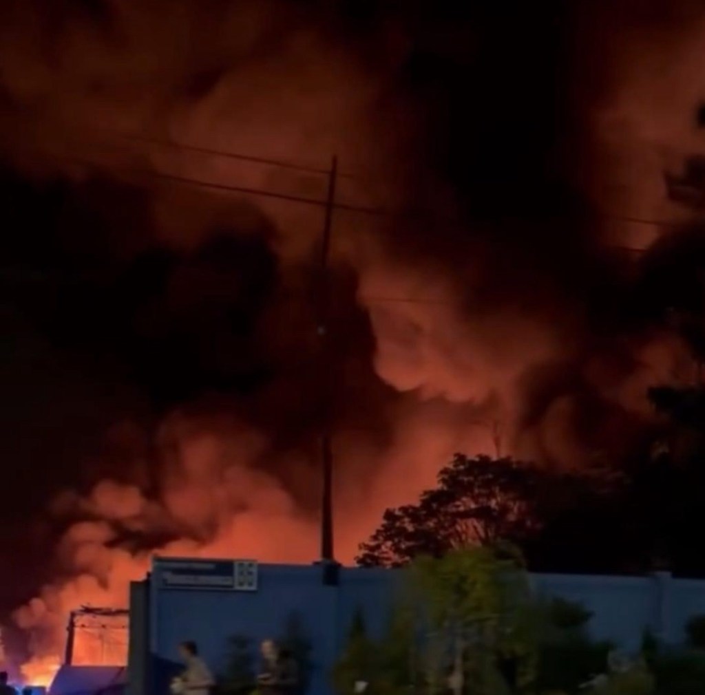 5/2/2024 – Russia keeps terrorising&nbsp;Odesa