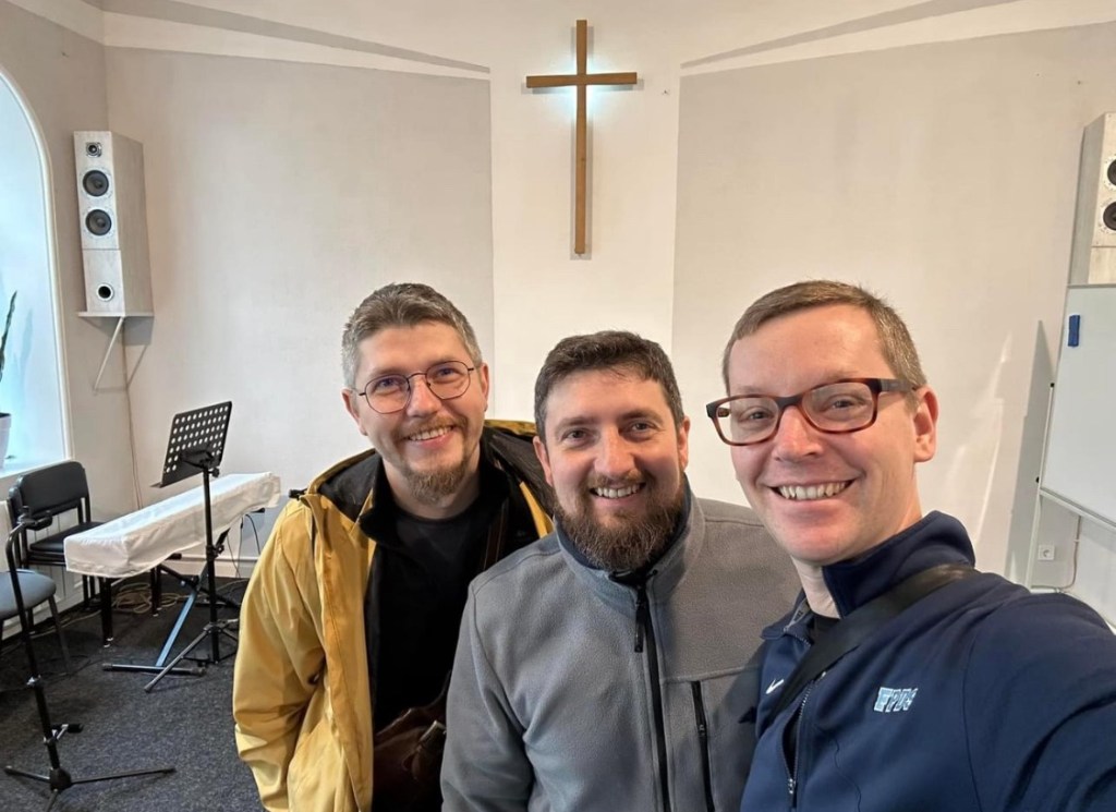 5/2/2024 – “We have uniquely had ample opportunity to practice&nbsp;dying…”