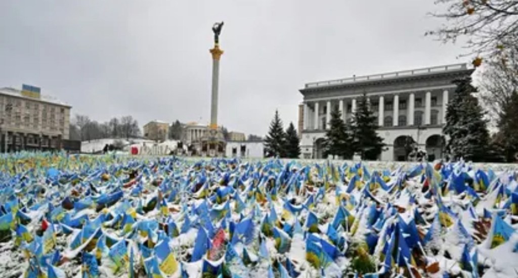 5/2/2024 — Ukraine’s Population is Nosediving. Can Anything Be&nbsp;Done?