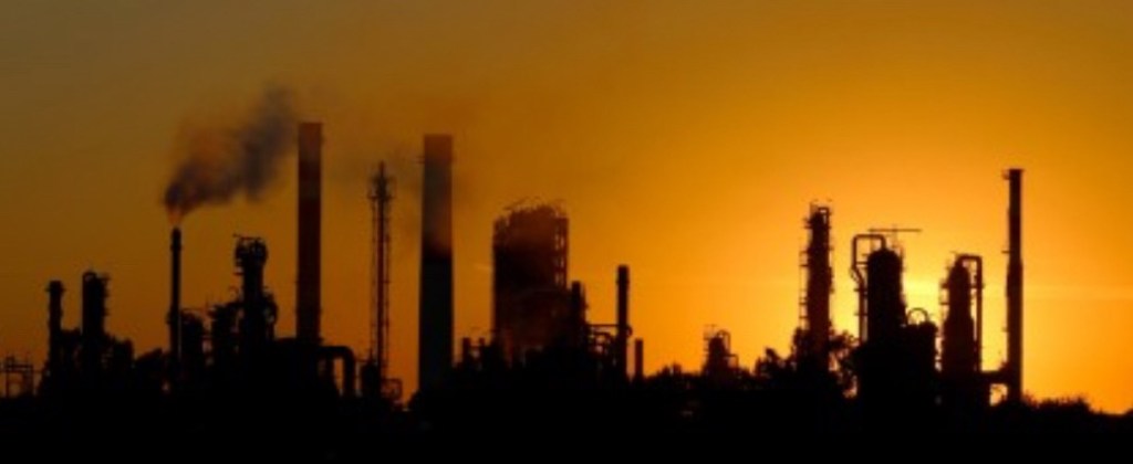 5/4/2024 — Ukrainian Drones Hit Major Rosneft Refinery in&nbsp;Russia