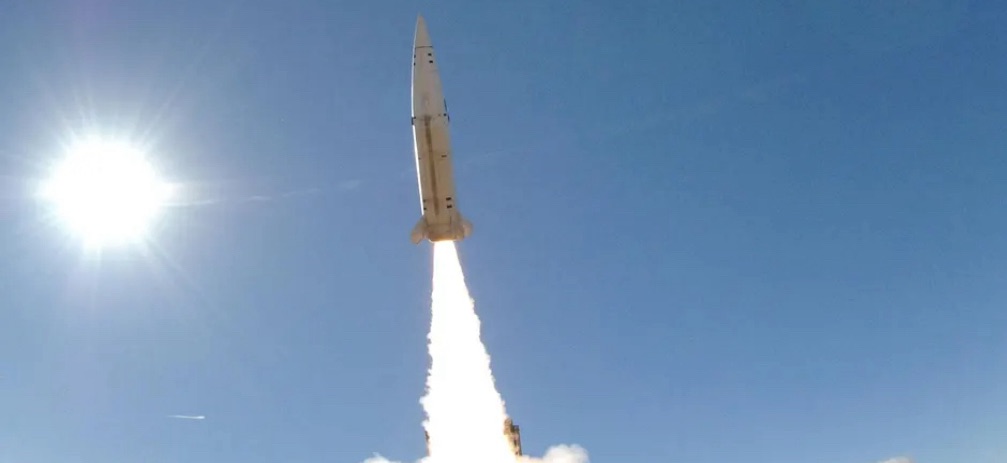 5/4/2024 — Hundreds of Russian Troops Gathered Out In The Open. They Didn’t Know The Ukrainians Had Aimed Four ATACMS Rockets At&nbsp;Them.