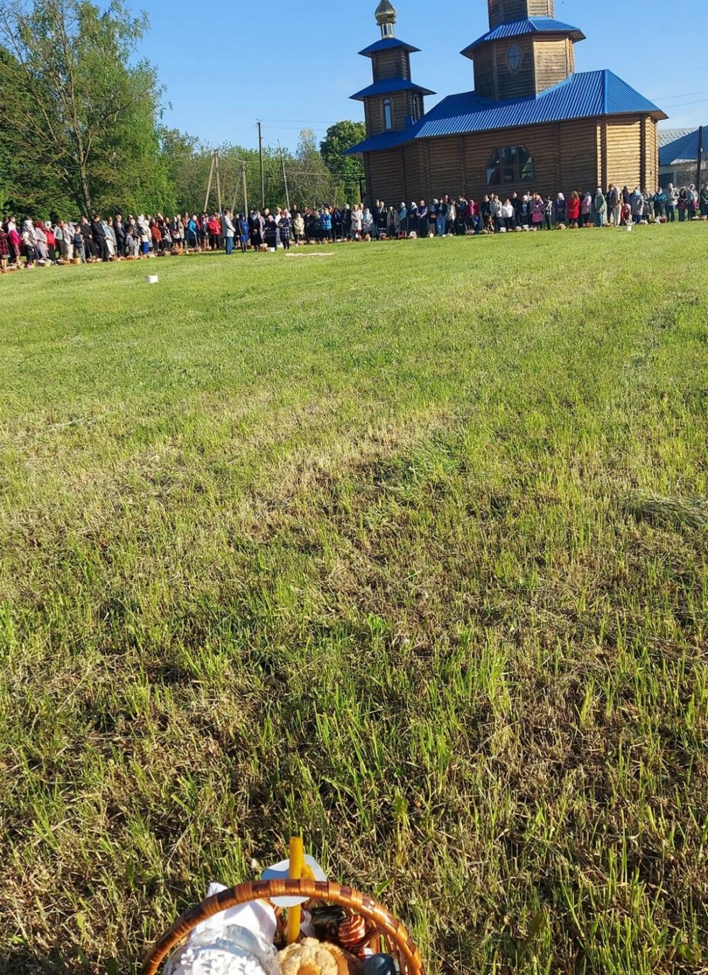 5/6/2024 – Those who sow destruction will reap it. Those who trust in the Lord will experience His deliverance…