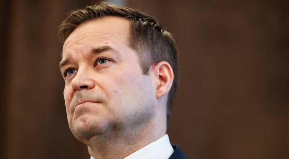 5/6/2024 – Finnish intel: Russia’s goal is undermining Western backing for&nbsp;Ukraine