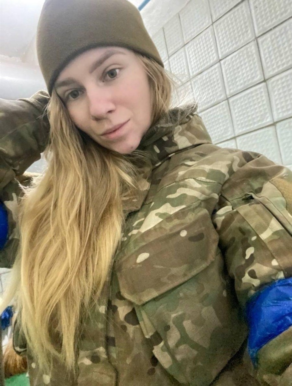 5/8/2024 – Remembering Anastasiia