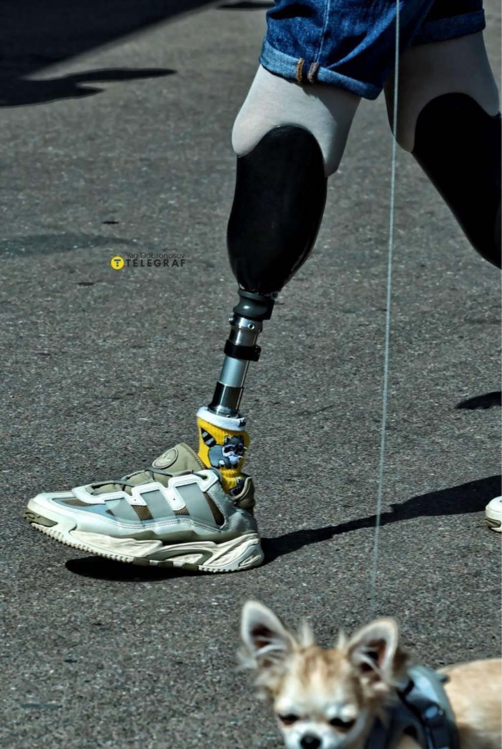 5/10/2024 – One may often feel tempted to hide from this war, pretend like it doesn’t exist, but sooner or later it will stare you in your face…