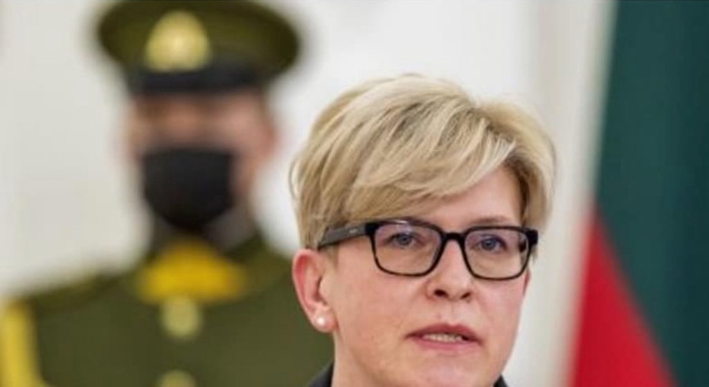 5/10/2024 — Lithuania is ready to send troops to Ukraine: the Prime Minister announced the nuances 