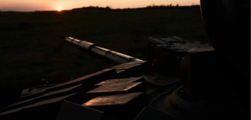 5/13/2024 — HUR alerts authorities of Russian offensive plans ahead of&nbsp;time&nbsp;