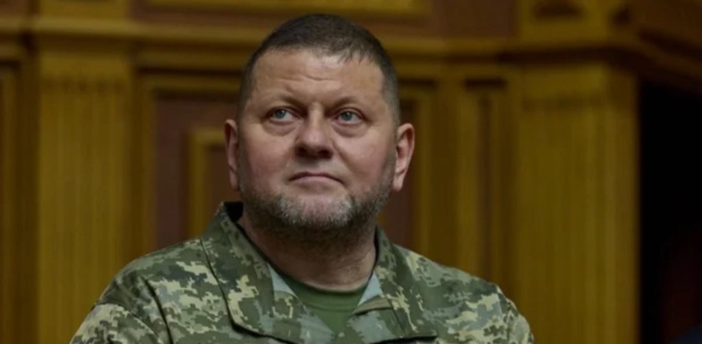 5/13/2024 — New Ambassador to UK faces numerous complex challenges, must prepare accordingly – Former Ukrainian&nbsp;FM