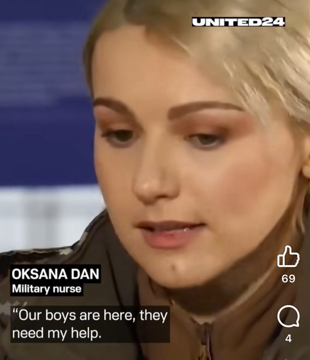 5/13/2024 — International Nurses Day&nbsp;(VIDEO)