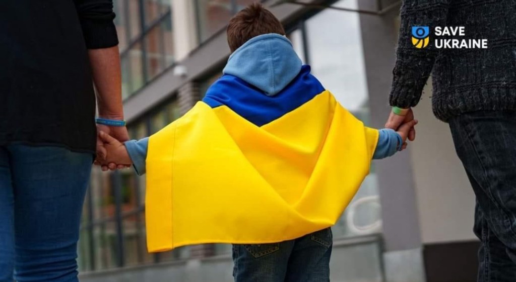 5/14/2024 – According to the latest statistics, 19,546 children have been illegally brought out of&nbsp;Ukraine