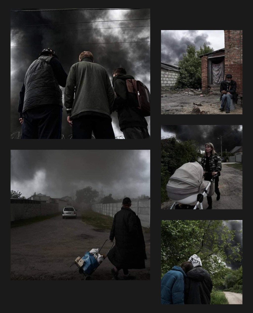 5/18/2024 — Kharkiv needs our prayers