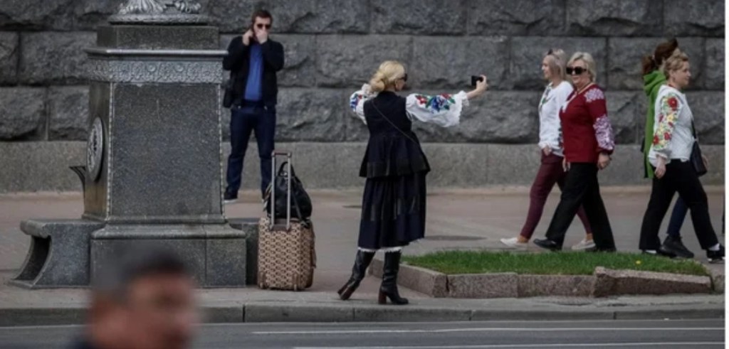 5/18/2024 — Next decade will determine Ukraine’s fate — Ukrainian journalist