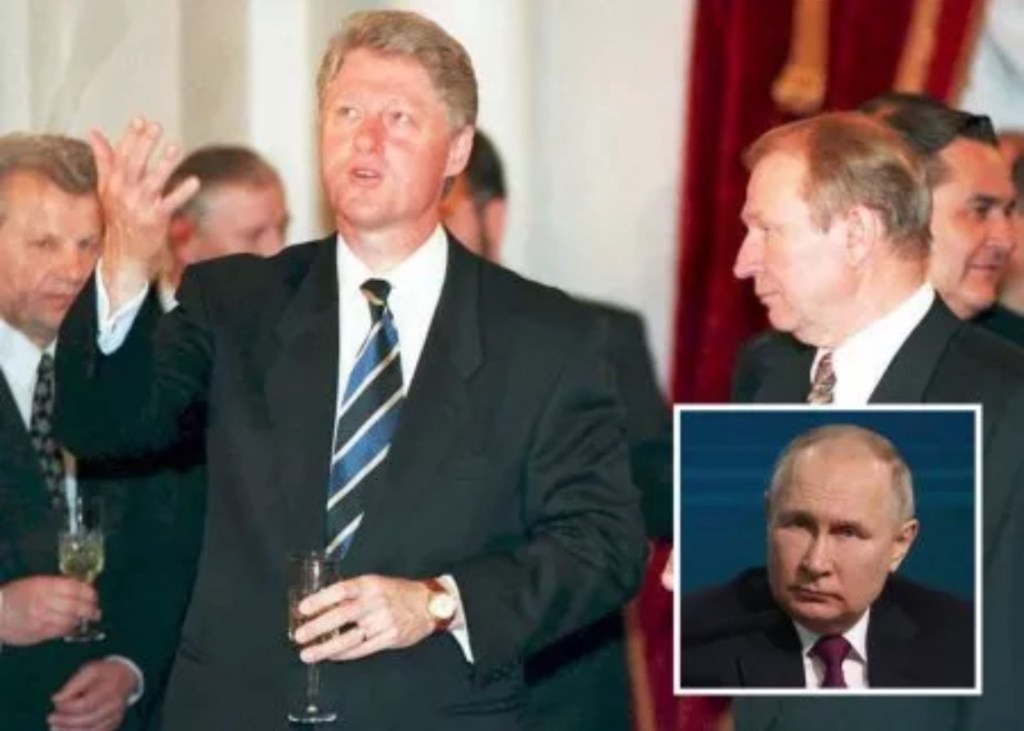 5/20/2024 — Fact Check: Did Ukraine Give Up Nukes for Russia, U.S. Security&nbsp;Guarantees?