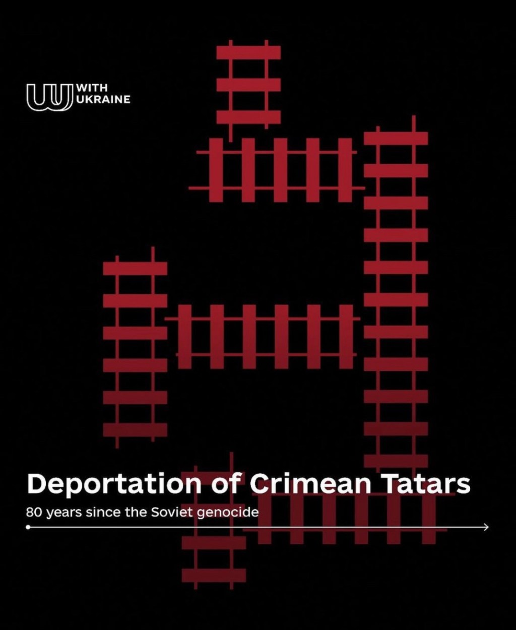 5/22/2024 — Russians have made significant efforts to ensure the world forgets the history of the Crimean Tartars’&nbsp;destruction