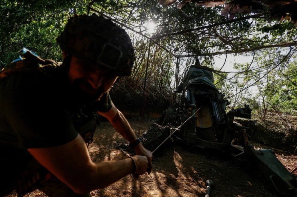 5/22/2024 — A Theory of Victory for&nbsp;Ukraine