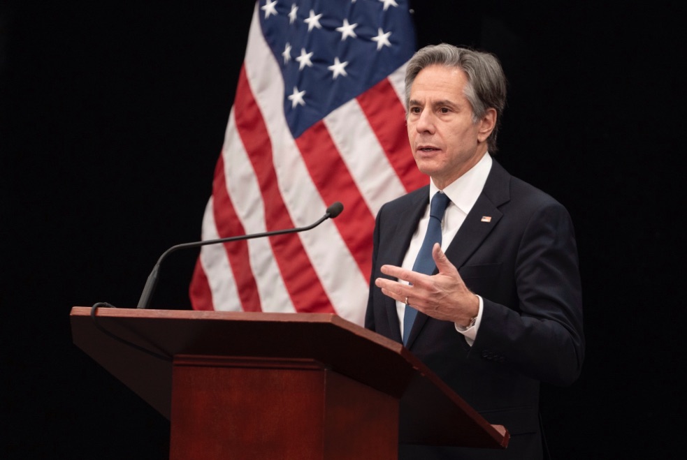 5/24/2024 — Ukraine’s “hands tied” by US weapons restrictions to strike inside&nbsp;Russia