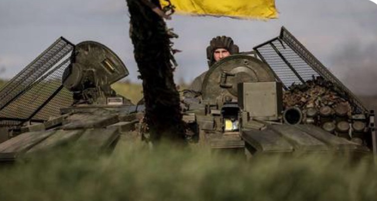 5/24/2024 — Shock and Awe”: the missing element in the West’s Ukraine&nbsp;strategy