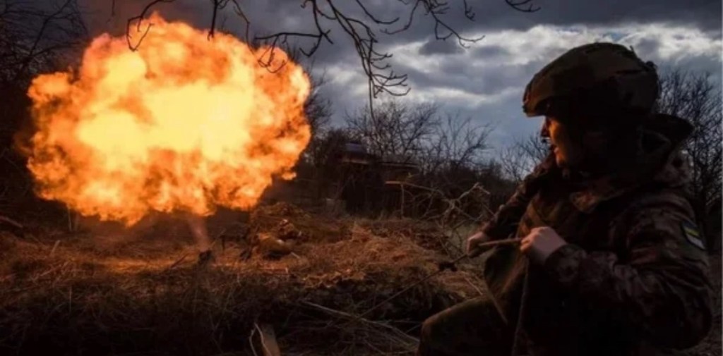 5/25/2024 — US announces $275 million military aid package for&nbsp;Ukraine