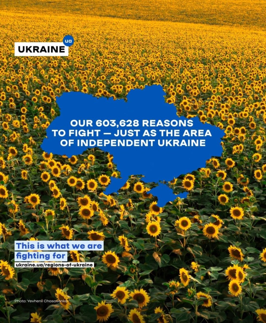 5/25/2024 — Ukrainians continue to fight for territorial integrity, having 603,628 reasons to do&nbsp;so