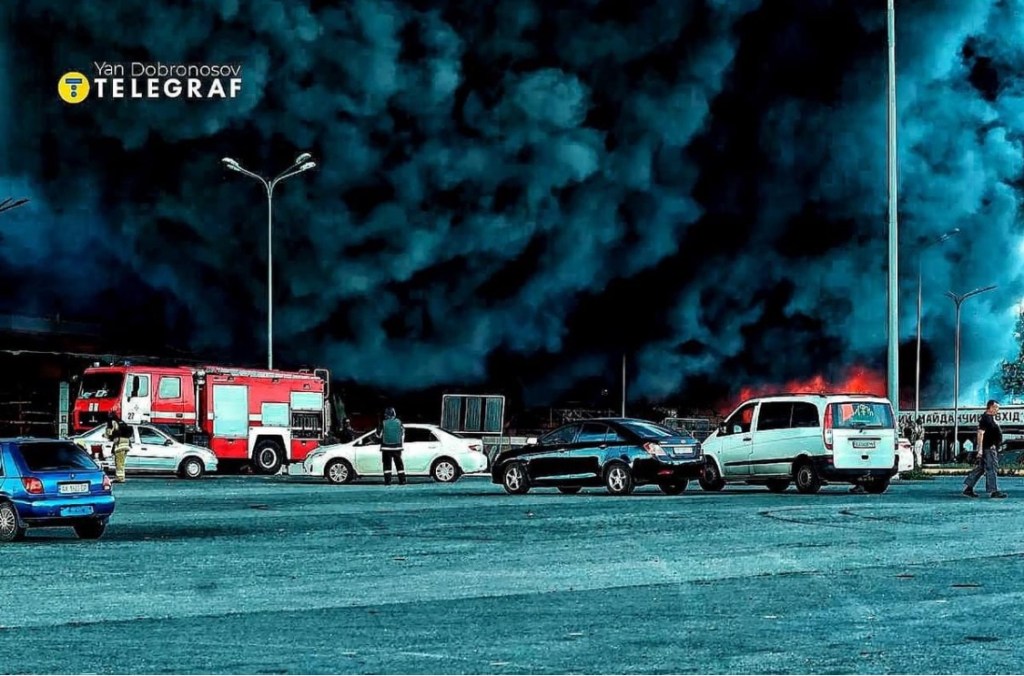 5/26/2024 — O God, be not far from me;O my God, make haste to help&nbsp;me!