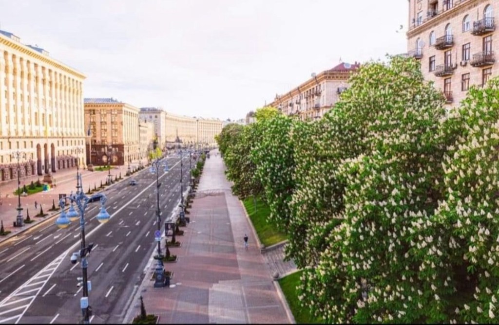 5/27/2024 — Old Kyiv celebrates its City Day. Founded in 482 AD, it is one of the oldest capitals in&nbsp;Europe.