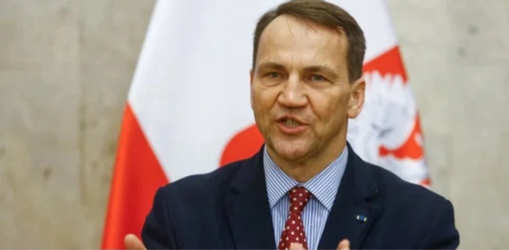 5/27/2024 — US warns Russia of total destruction if nukes are used in Ukraine — Polish&nbsp;FM