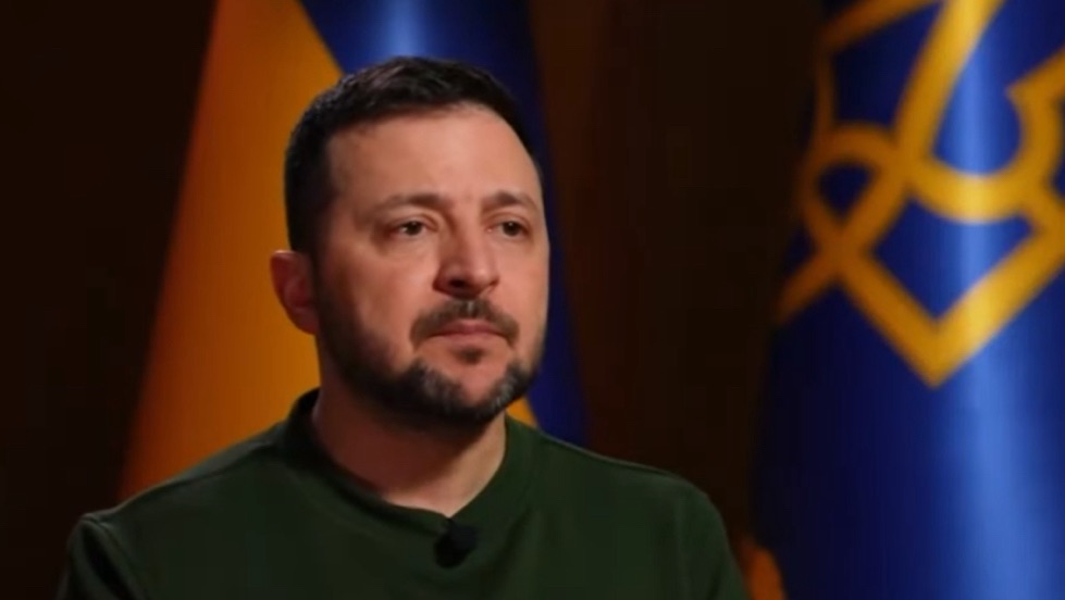 5/28/2024 — Zelenskyy rebuked Central Asian countries for non-participation in the Peace&nbsp;Summit