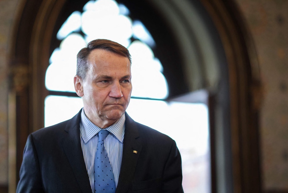 5/28/2024 — “Moscow does not limit itself to anything”: Polish FM supports authorizing Ukraine for strikes on Russia with Western&nbsp;weapons