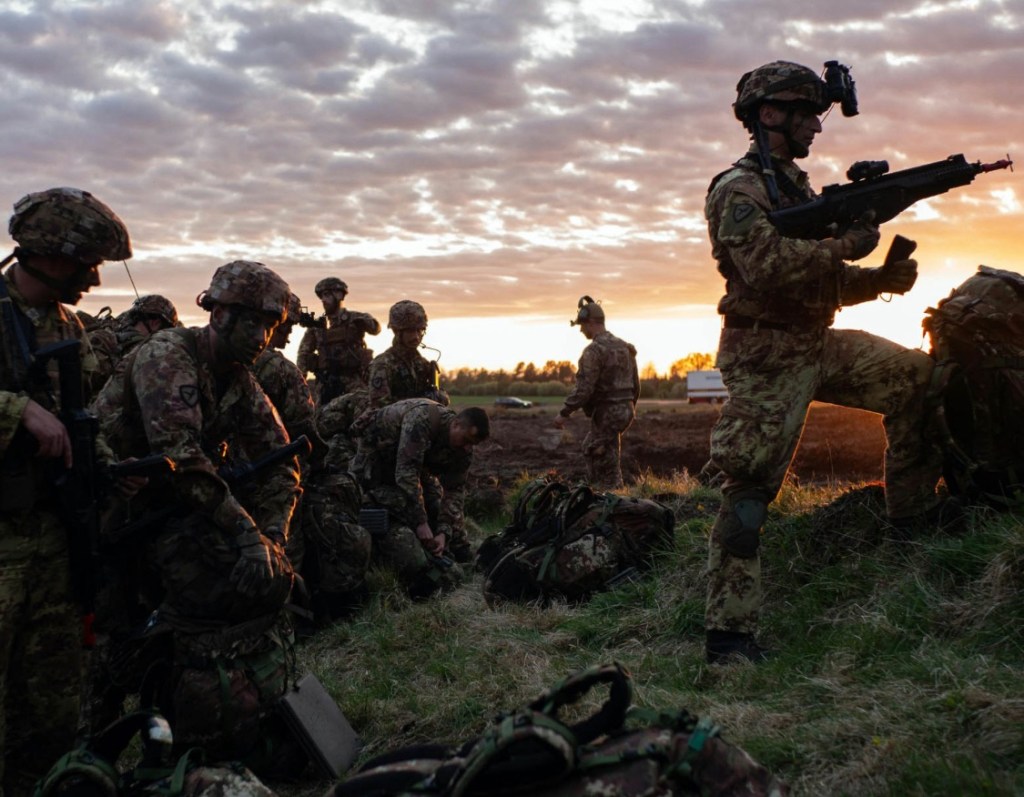 5/29/2024 — Why NATO&nbsp;matters