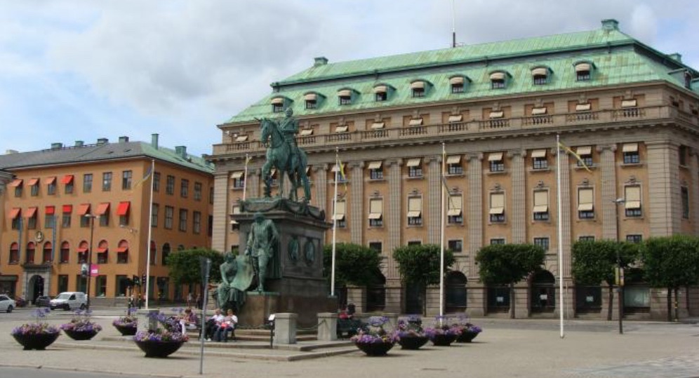 5/30/2024 — Sweden announces 16th military aid package to strengthen Ukraine’s air&nbsp;defense