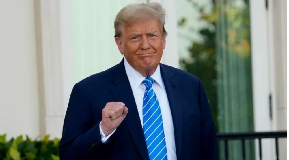 5/30/2024 — WP: Trump claims he’d bomb Moscow, Beijing if invasions&nbsp;occurred