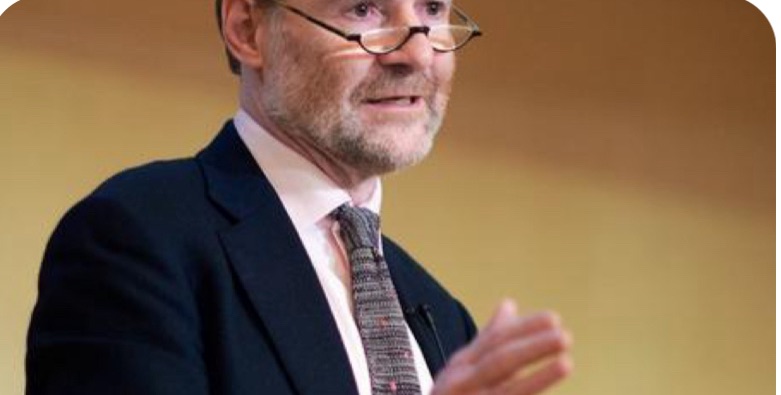 5/30/2024 — Timothy Garton Ash: We’re at the beginning of a new era. What we do now is particularly&nbsp;important