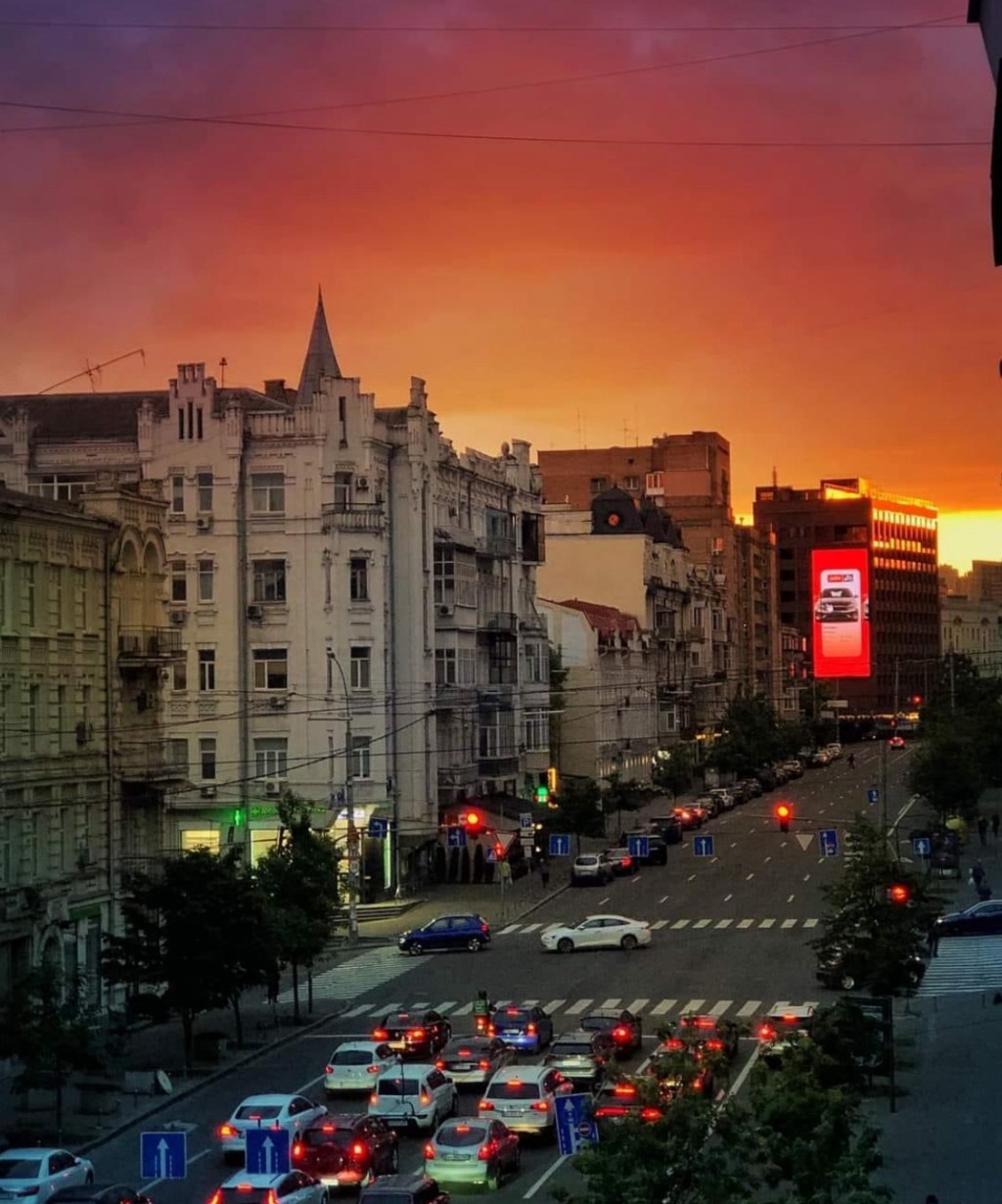 5/31/2024 — ‭We are fighting to live. They are fighting to kill. That’s why we will&nbsp;prevail.