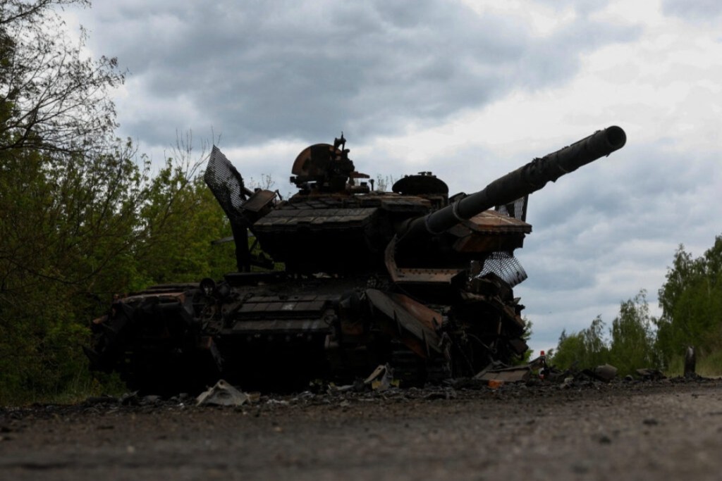 5/31/2024 — If the West wants a sustainable peace it must commit to Ukrainian&nbsp;victory