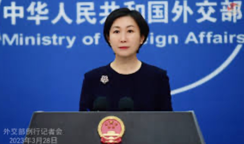 6/1/2024 — China likely not to join Swiss peace conference on&nbsp;Ukraine