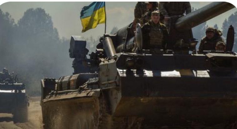 6/1/2024 — A realistic victory strategy for&nbsp;Ukraine