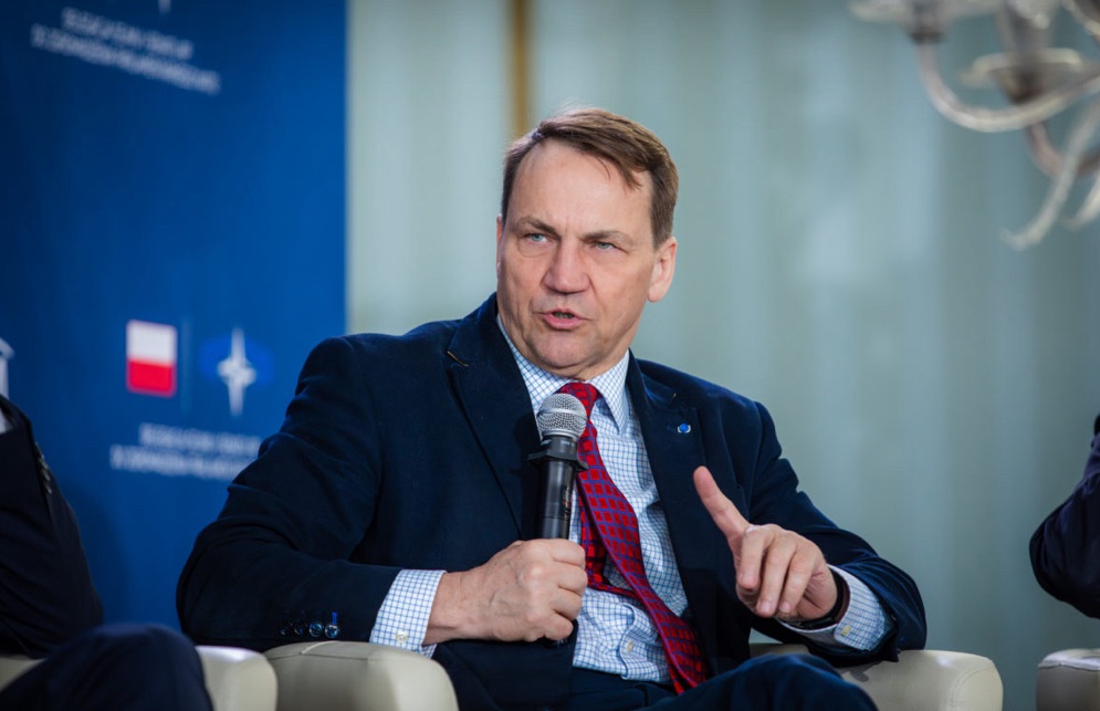 6/2/2024 — Polish government proposes training Ukrainians residing in&nbsp;Poland