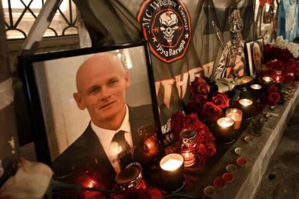 6/2/2024 — Opinion: Ukraine doesn’t have a Nazi problem, but Russia sure does