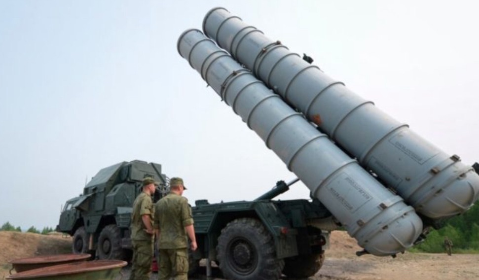 6/3/2024 — We tracked secret Russian missile launchers in Ukraine using public satellite data