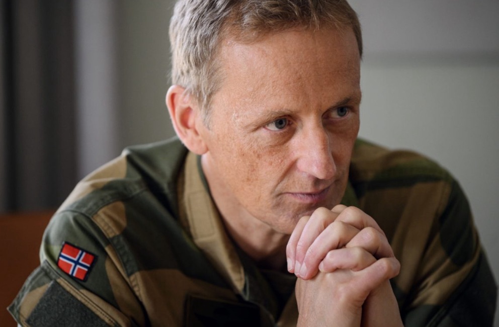 6/6/2024 — Norway’s top general says NATO has 2-3 years before Russia regains conventional attack&nbsp;capability
