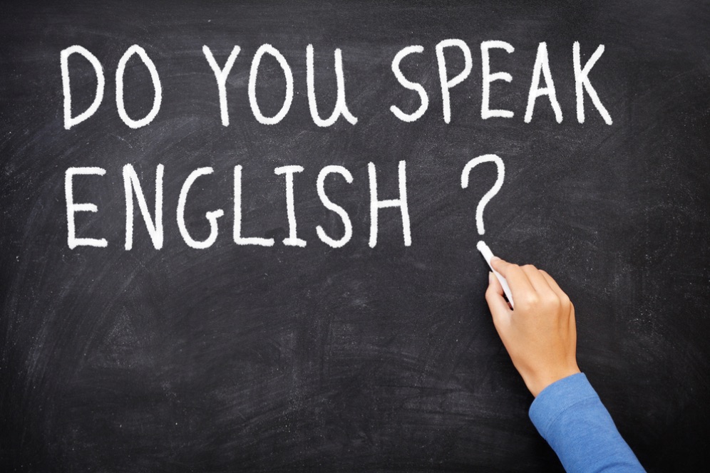 6/6/2024 — English officially becomes one of international communication languages in&nbsp;Ukraine