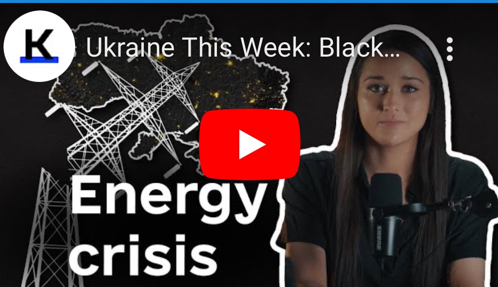 6/9/2024 — Ukraine This Week: Blackouts, HIMARS in Belgorod, and Ukraine’s upcoming peace summit