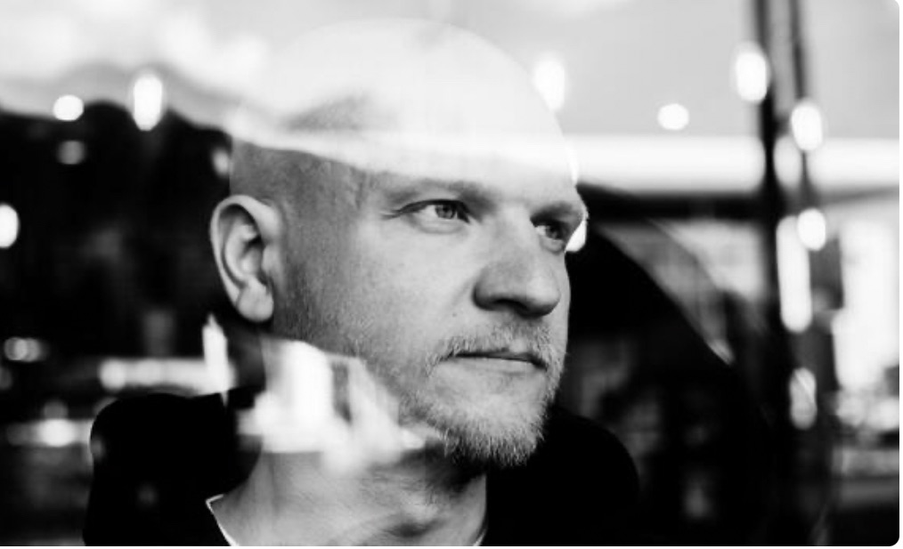 6/10/2024 — Ukrainian author turned soldier Oleksandr Mykhed: ‘This is not Putin’s war. This is a war waged by the whole Russian nation’