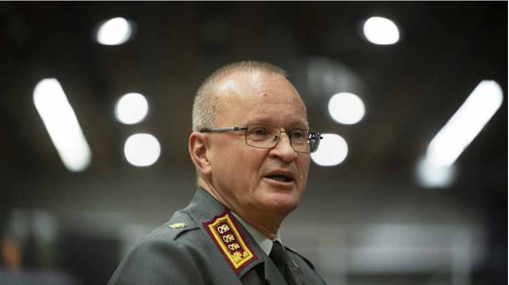 6/10/2024 — Finland exports state-of-the-art weapons to Ukraine, including prototypes in development