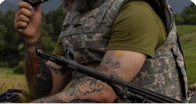 6/12/2024 — Ukraine stabilizes frontlines, posts notable firsts