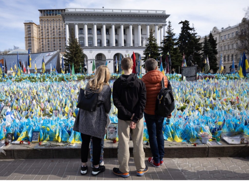 6/12/2024 — The terrible cost of Russia’s war is being felt far beyond the battlefield